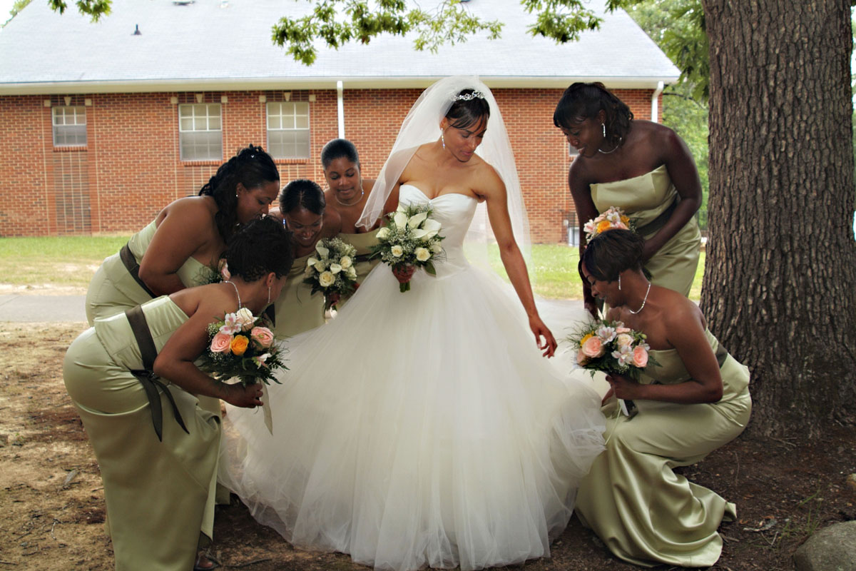 wedding photography in raleigh nc