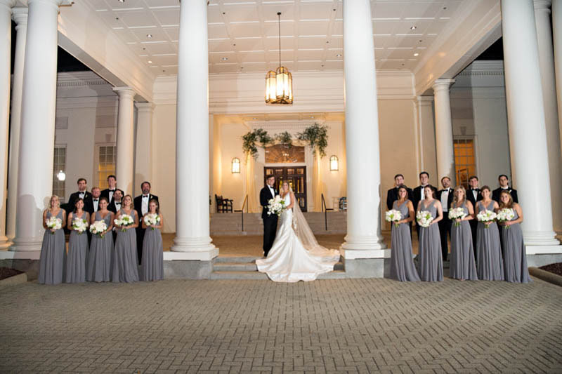 Best Raleigh wedding Photographers