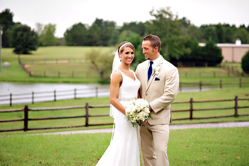 Raleigh wedding photographers