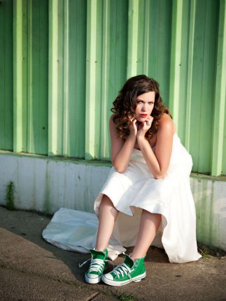 Trash the Dress Session with Lisa: Raleigh Wedding Photographer