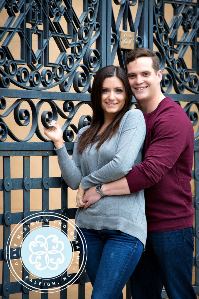 Engagement Photos