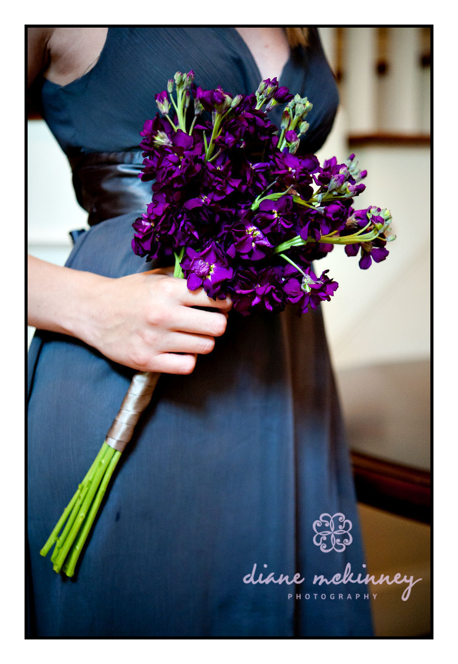 Spotlight of the Week: Wedding florist The English Garden