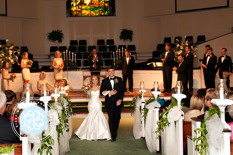 Raleigh Wedding Photographers 