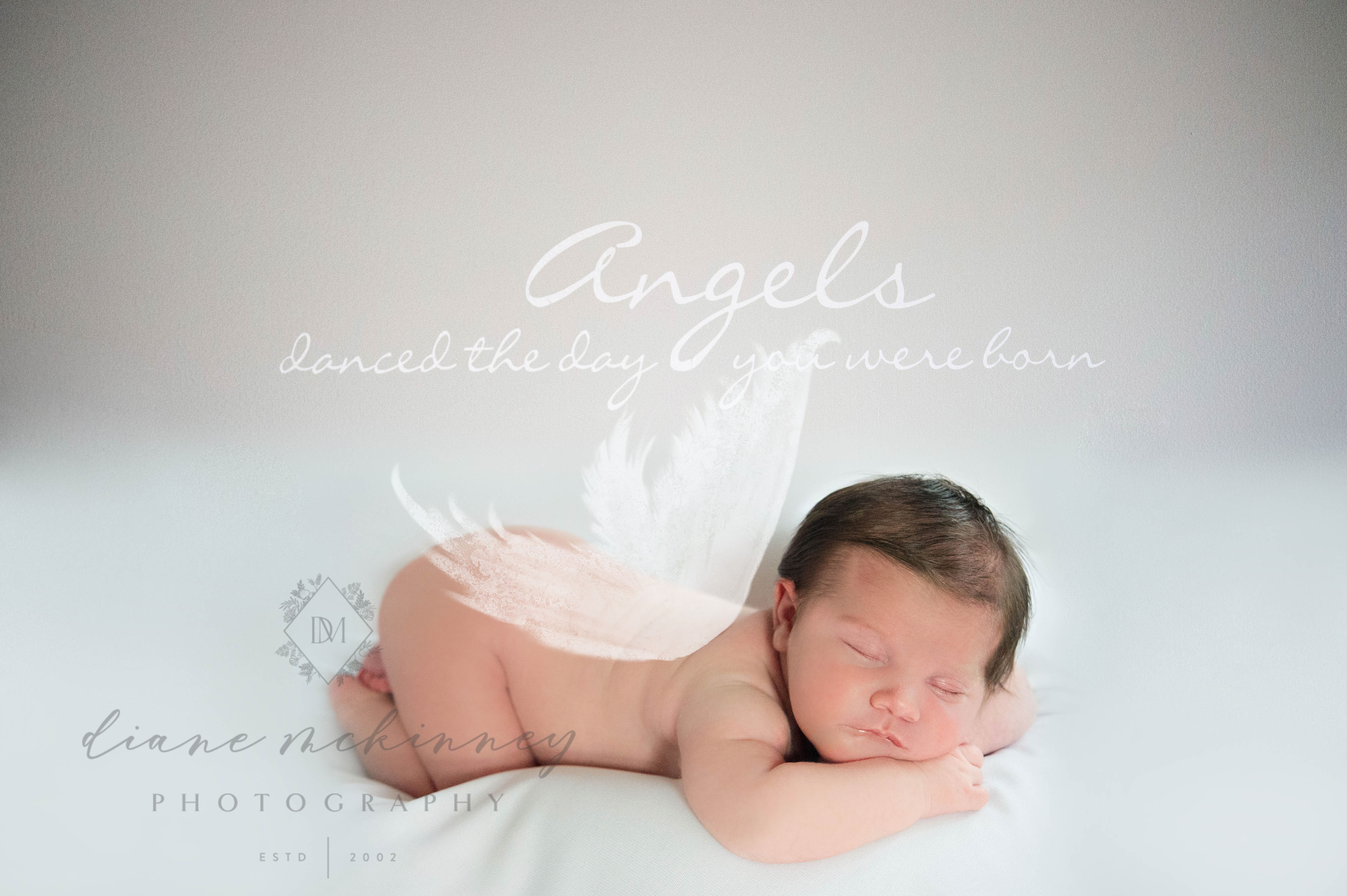 Little Angel | Newborn Photography by newborn photographers