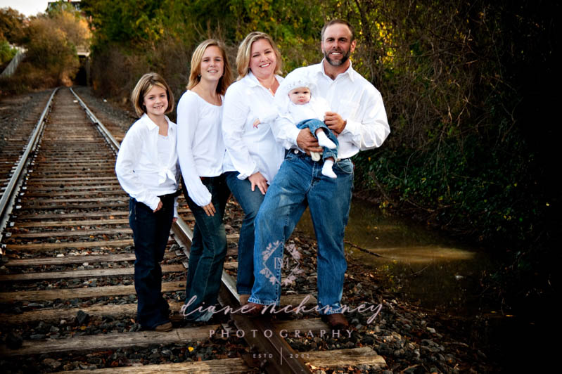 Family Photos Raleigh Photographer