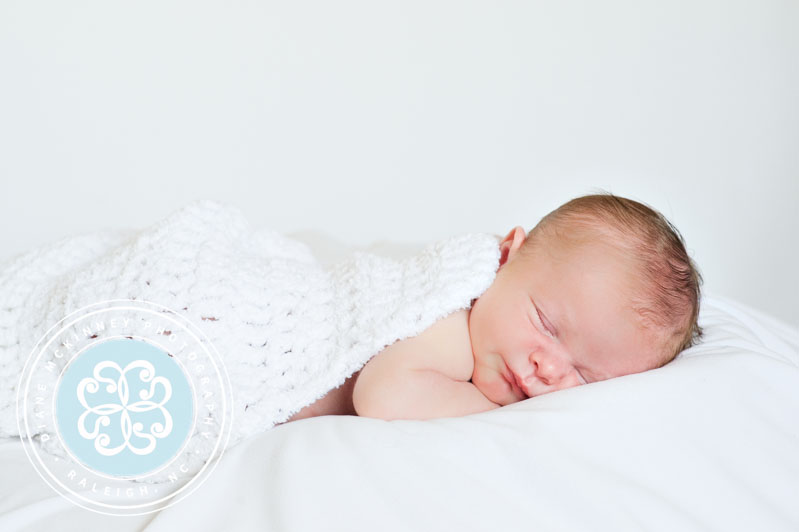 newborn photographers raleigh
