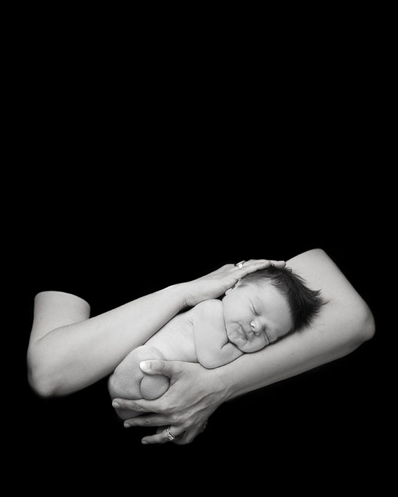 Diane McKinney Newborn Photography Services