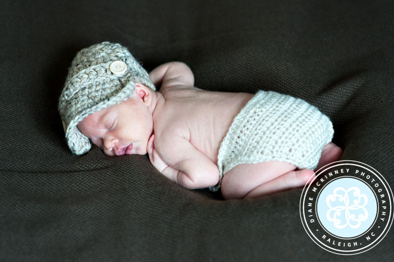 raleigh newborn photographers