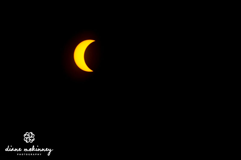 2017 Solar Eclipse Photos