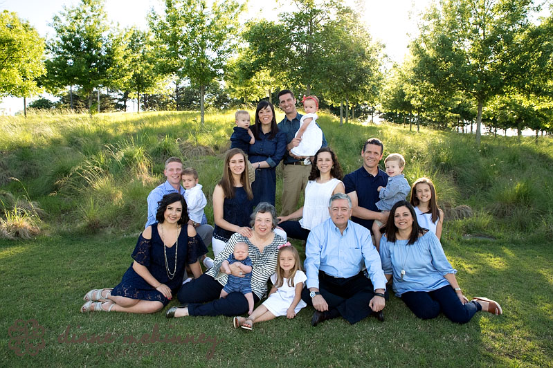 Raleigh family photographers