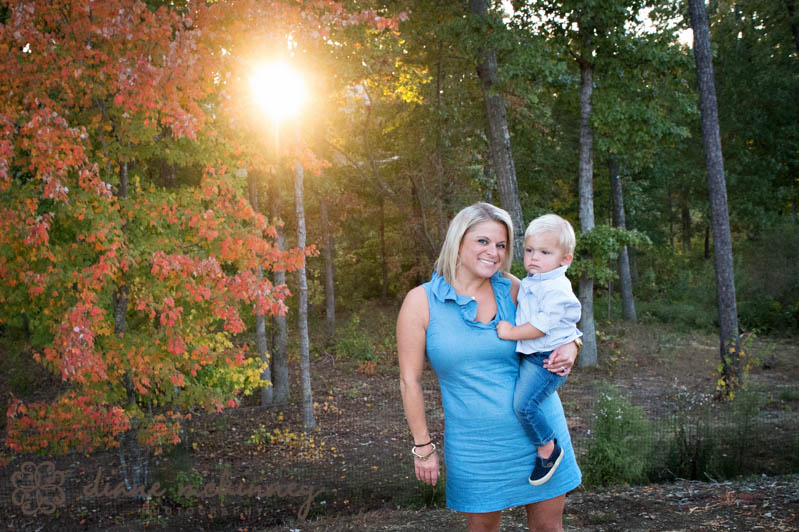 Raleigh Family photographers