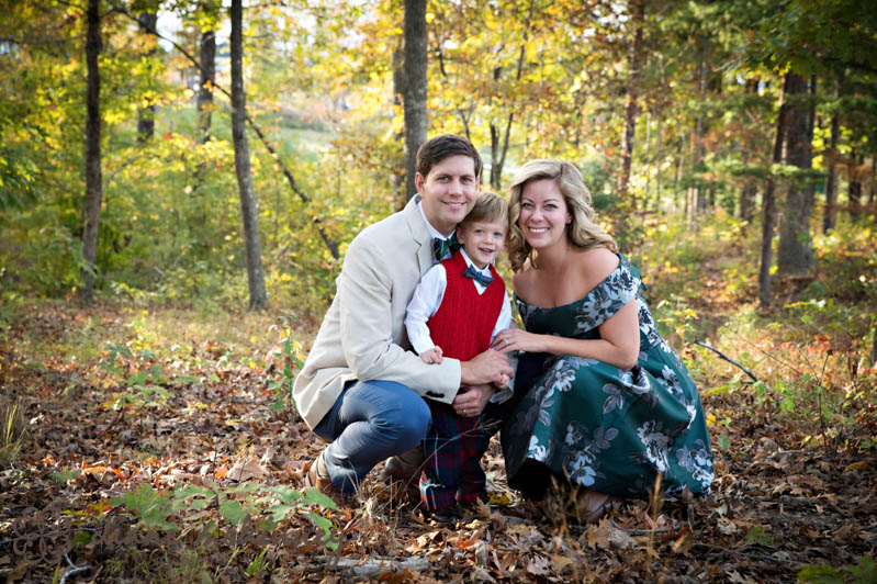 The S Family | Raleigh portrait photographers