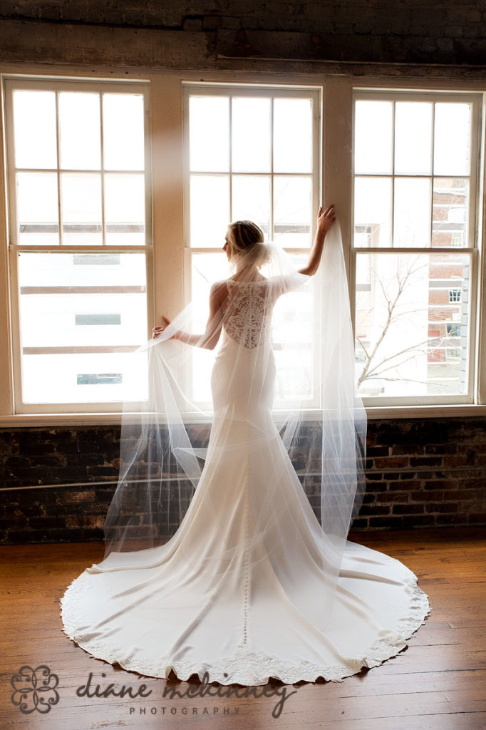 Wedding Photos Bride
