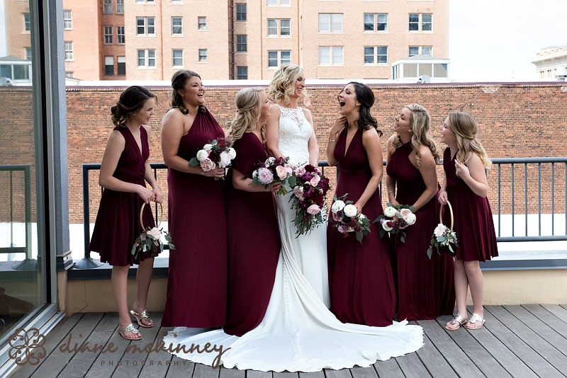Raleigh Wedding Photographers