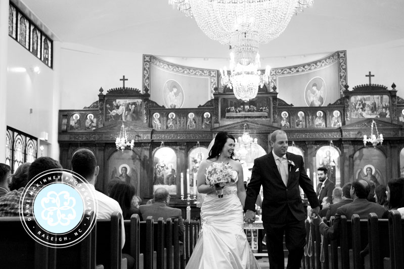 raleigh greek wedding photographers