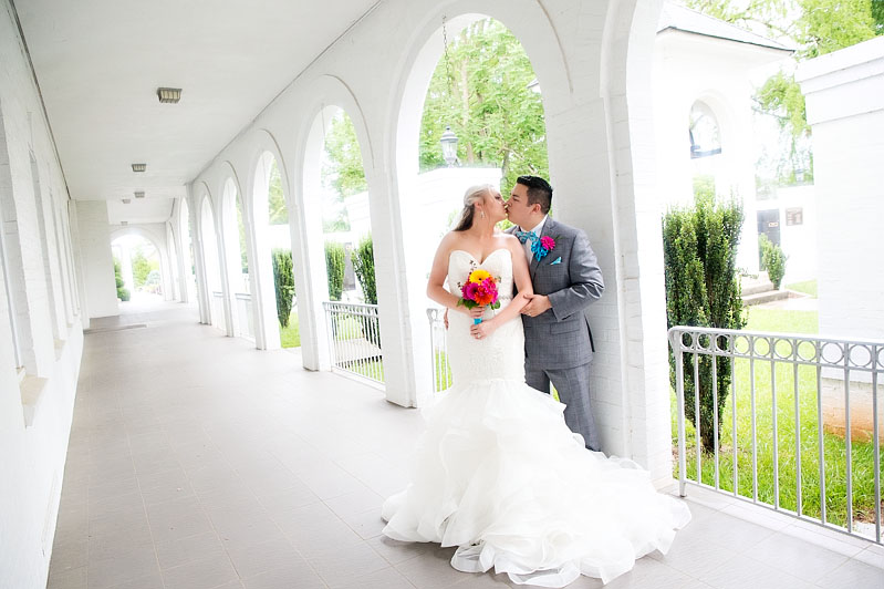 Patience  and Gosh Wedding Photos | Raleigh Wedding Photographers