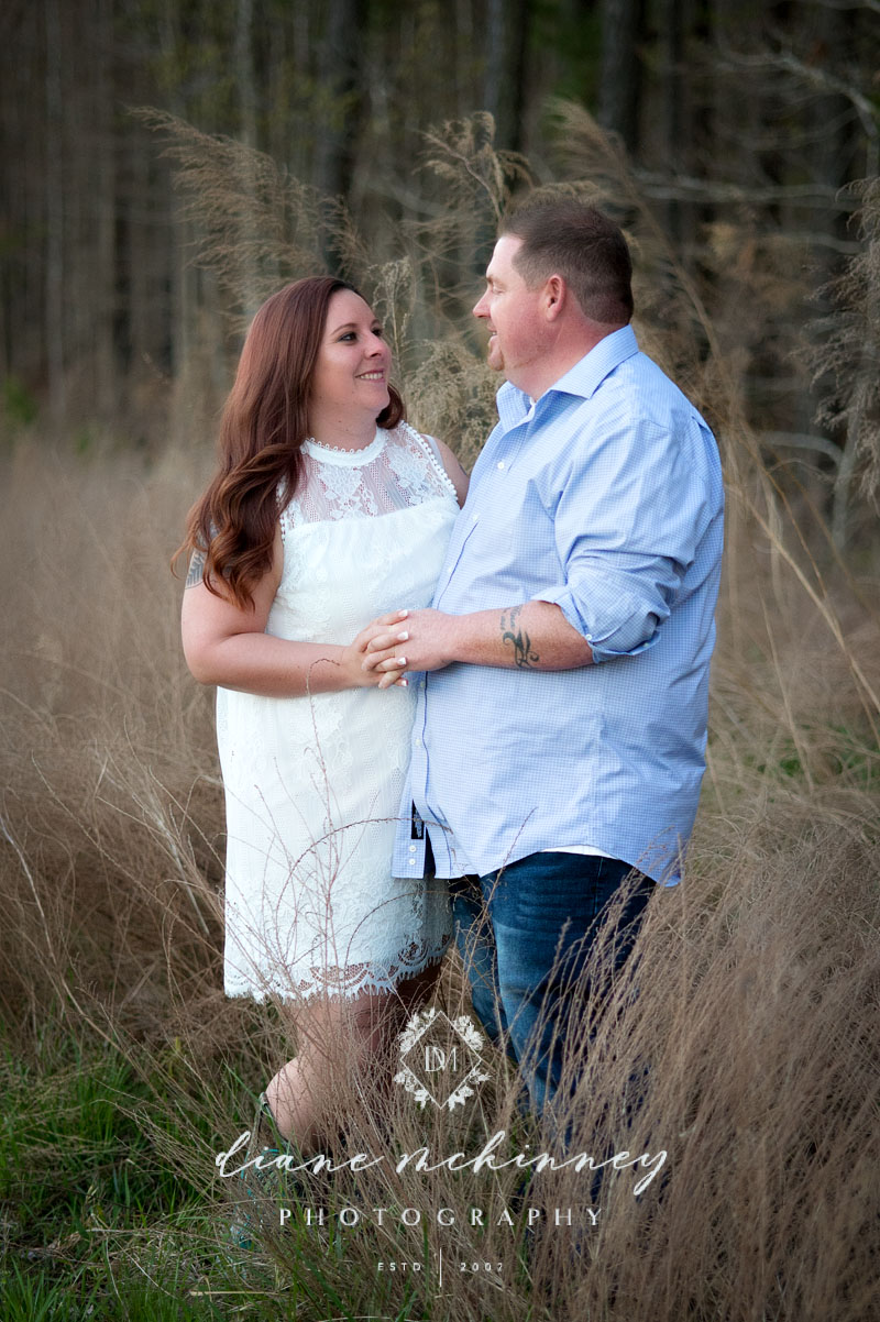 R & R Engagement Session | Raleigh Photographers