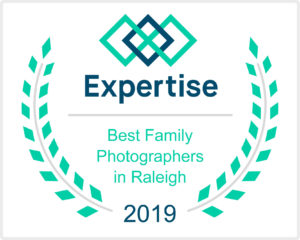 best family photographer award