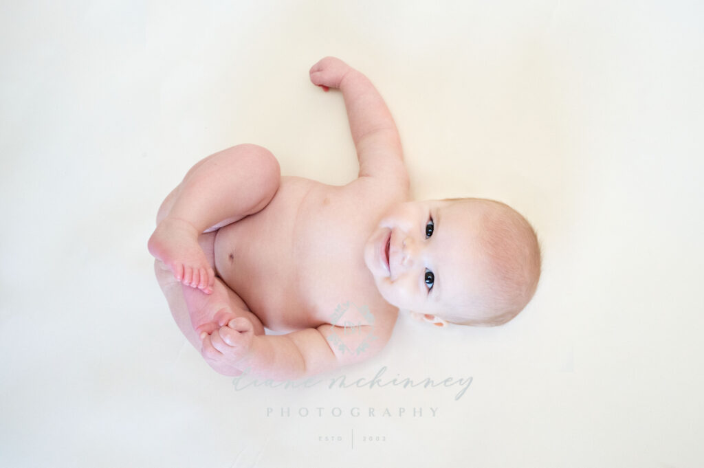 baby photos 6 mths