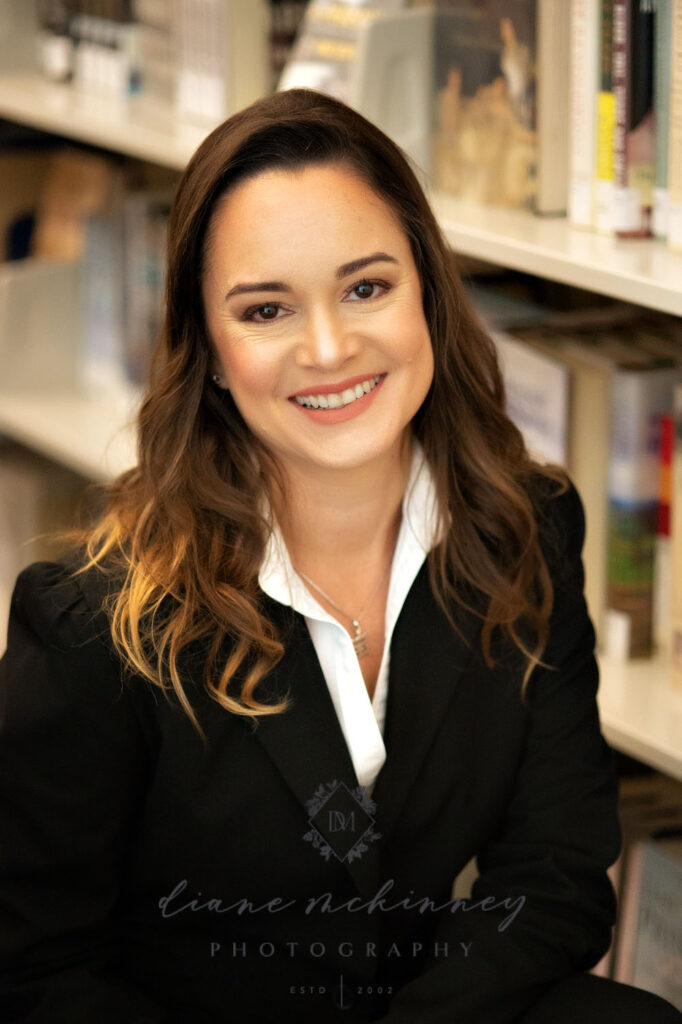 Corporate Head shots