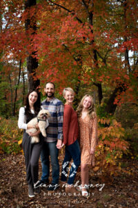 Fall Family Photos