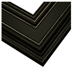Frame Choices for Diane McKinney Oil portraits or Fine Art Prints